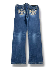 Y2K Jeans (XL)