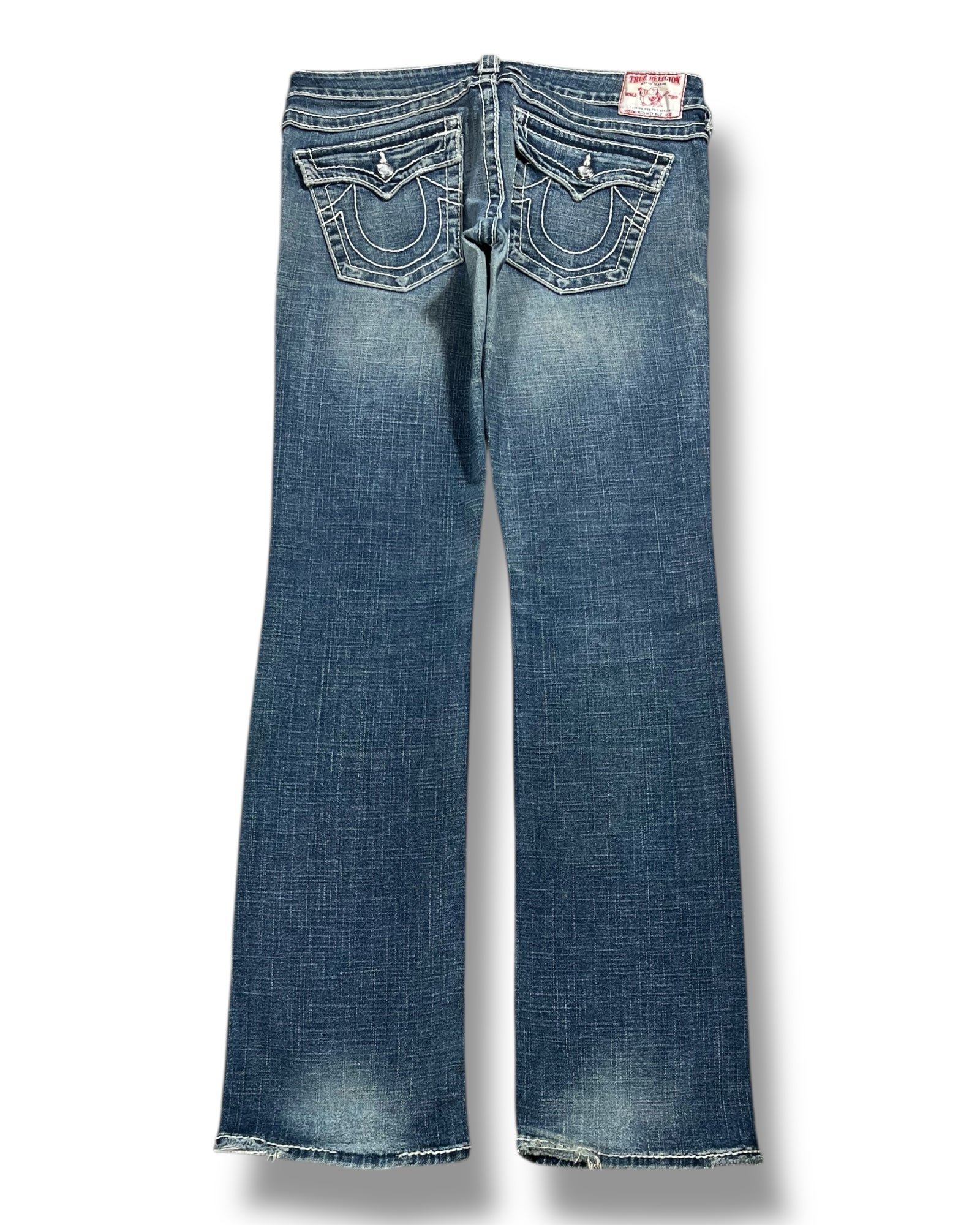 True Religion Jeans (M)