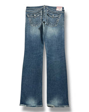 True Religion Jeans (M)