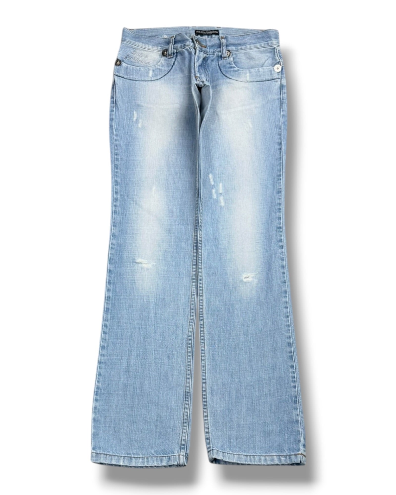 Dolce Gabbana Jeans (S)