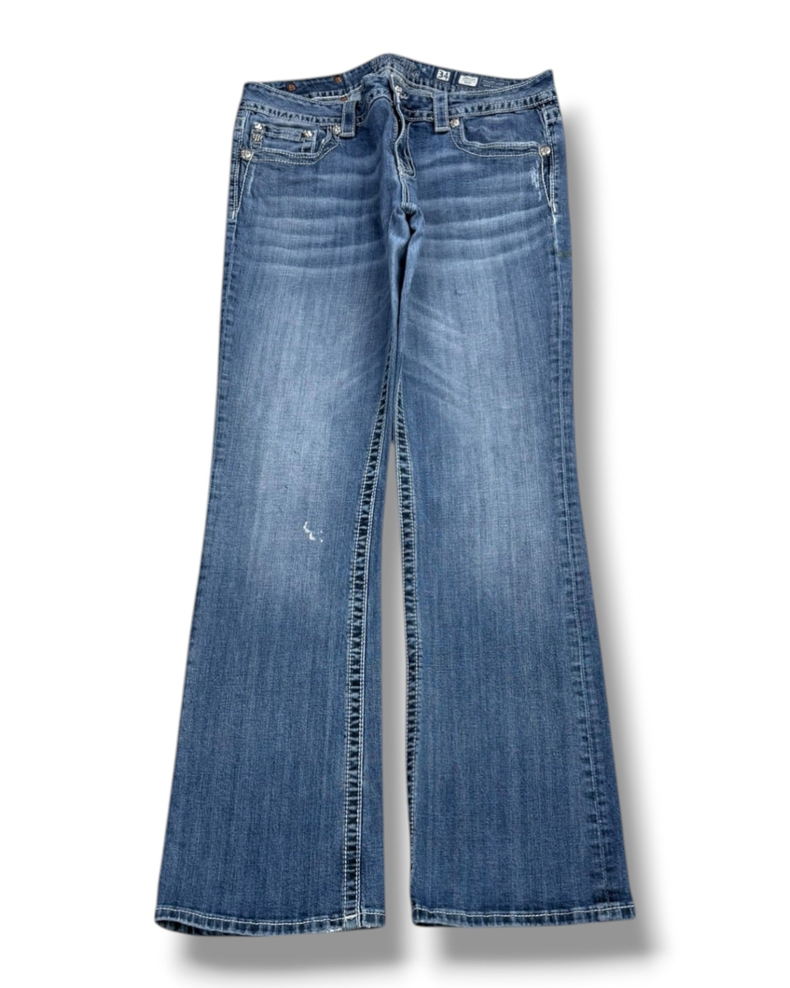 Miss Me Jeans (L)
