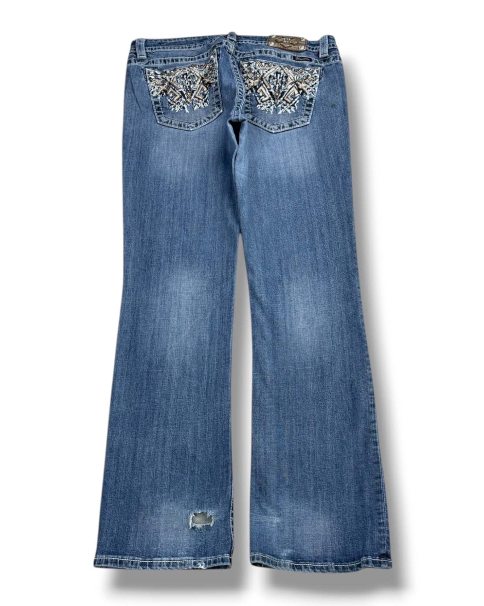 Miss Me Jeans (L)