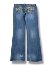 Miss Me Jeans (L)