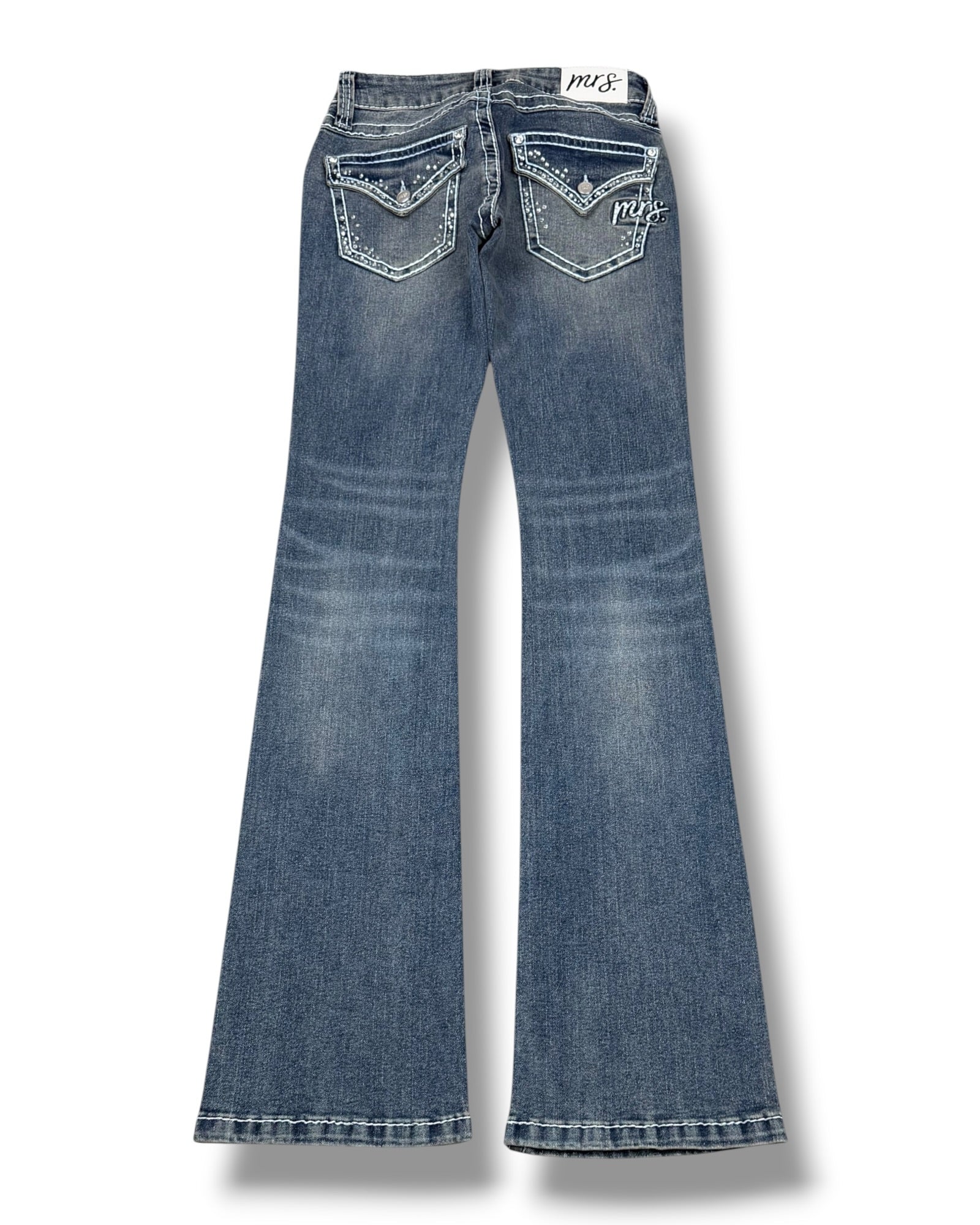 Livia Flared Jeans