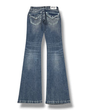 Livia Flared Jeans
