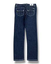 Y2K Jeans (S)