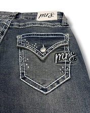 Livia Flared Jeans