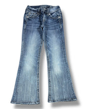 Miss Me Flared Jeans (XS)
