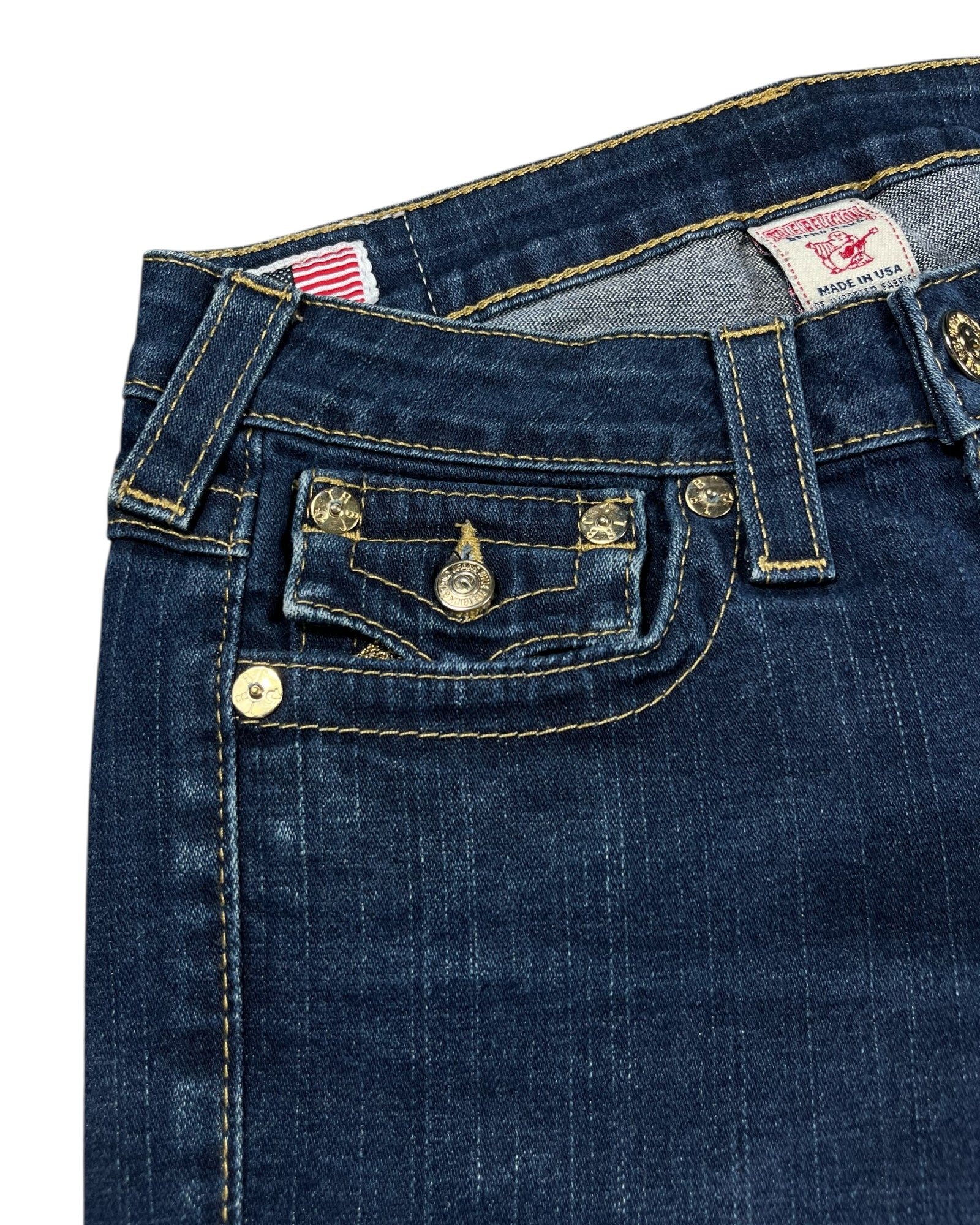 True Religion Jeans (S)