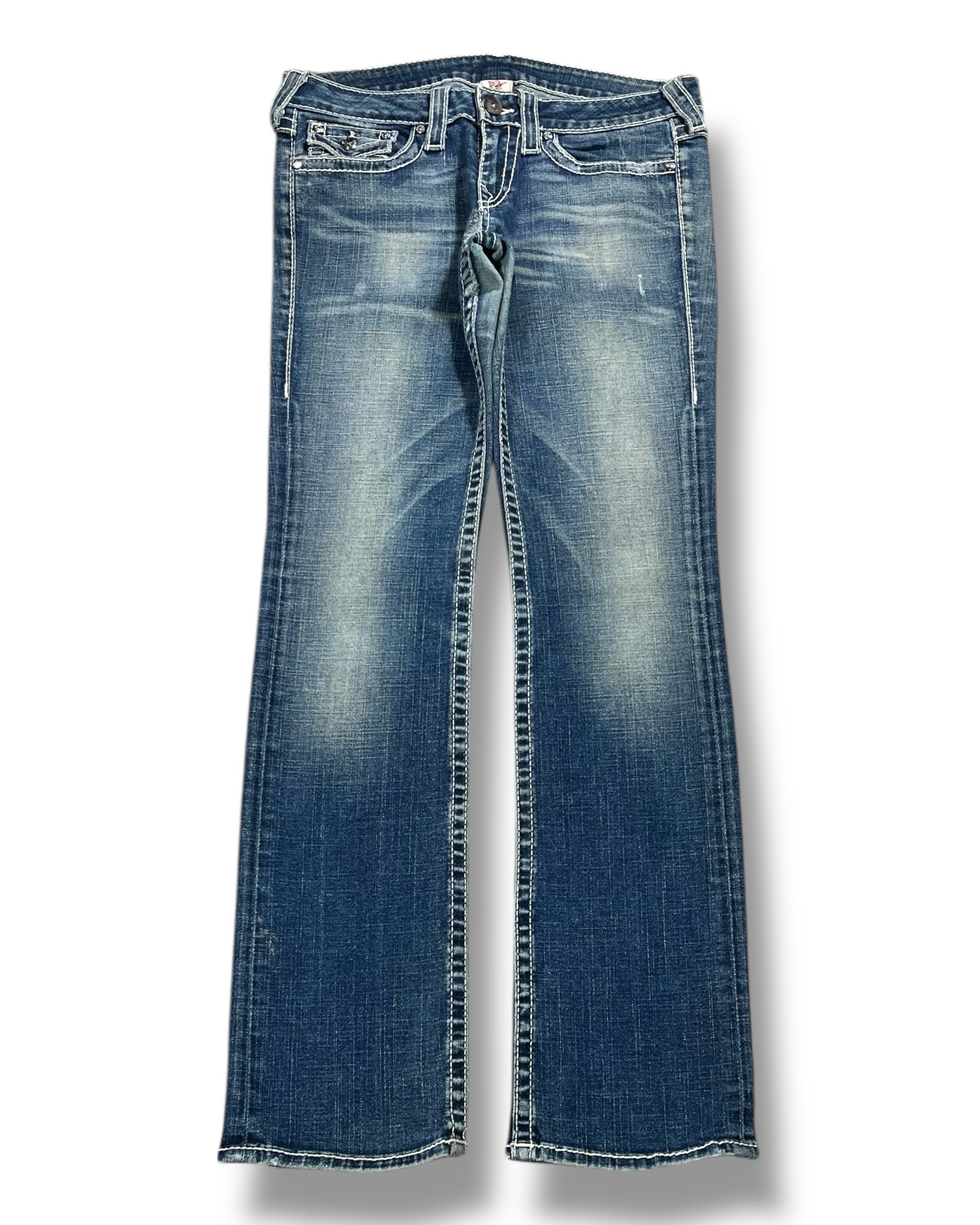 True Religion Jeans (M)