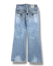 Rock Revival Jeans (M)