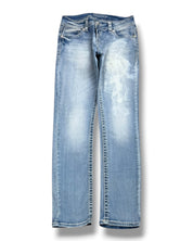 Y2K Jeans (S)