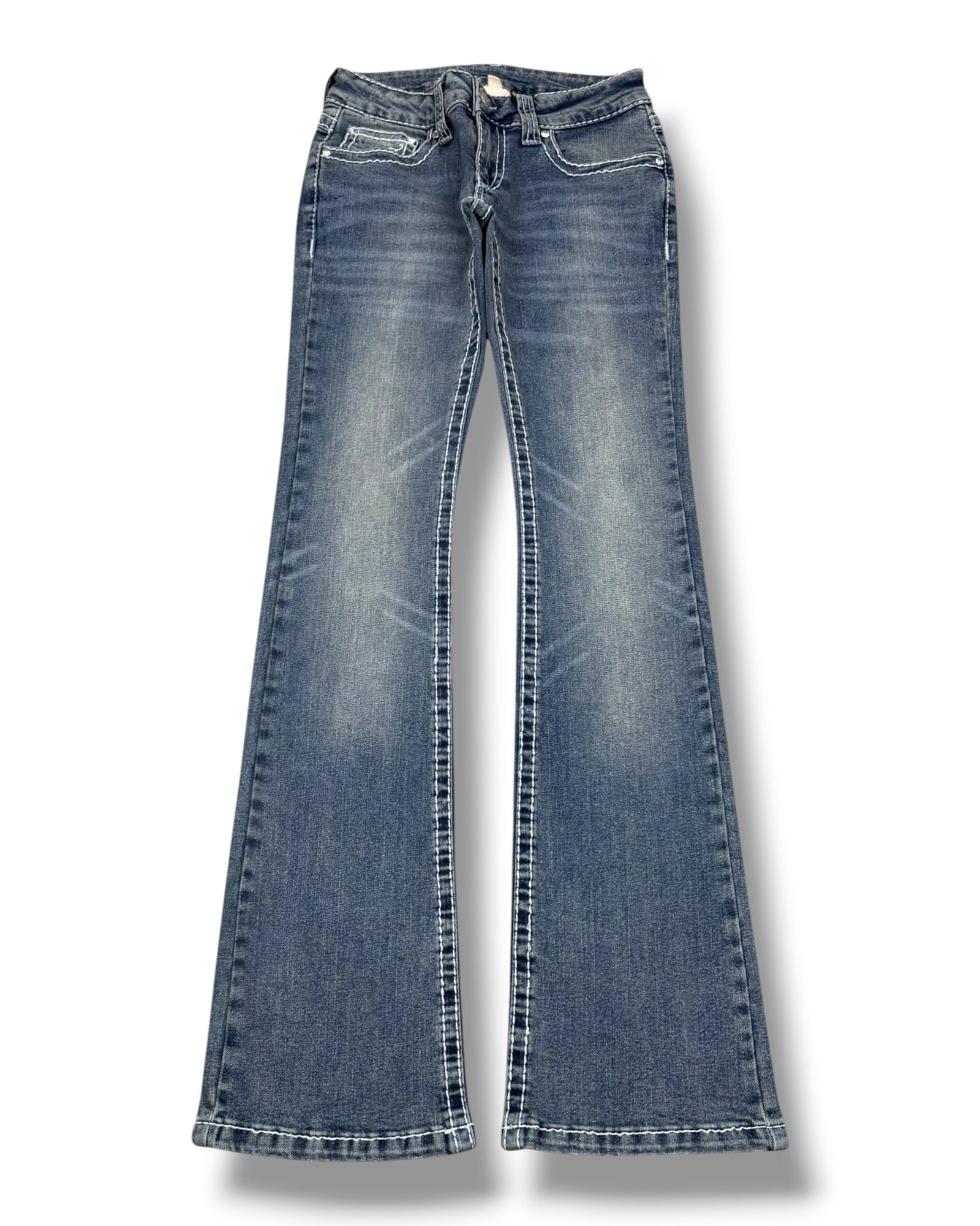 Livia Flared Jeans