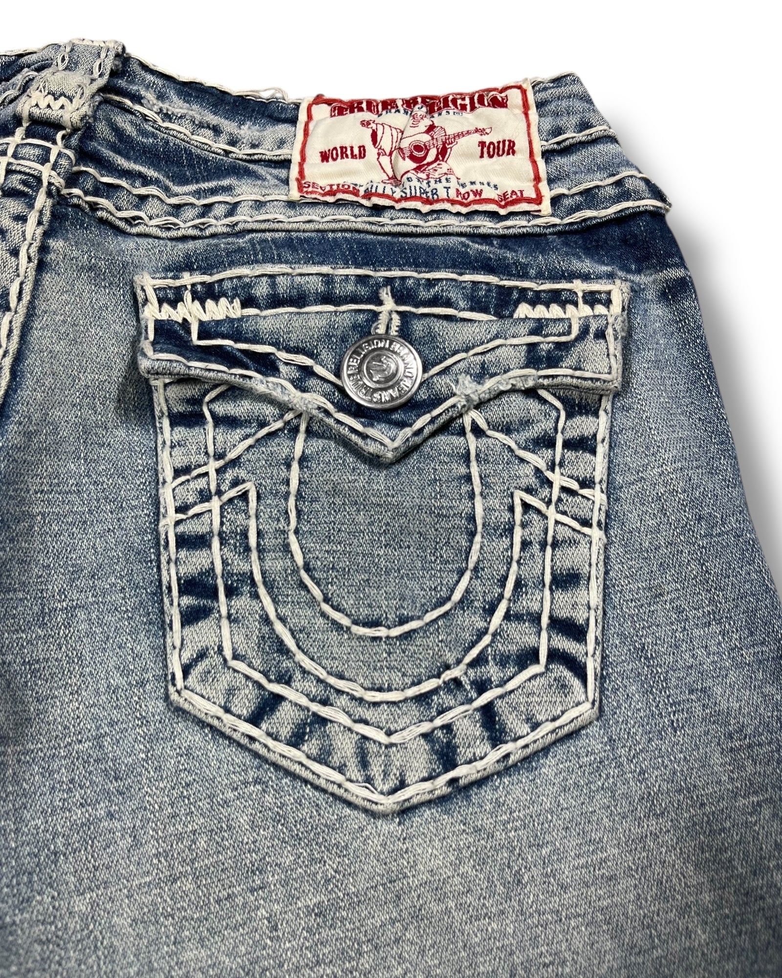 True Religion Jeans (S)