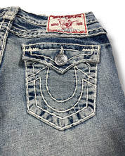 True Religion Jeans (S)