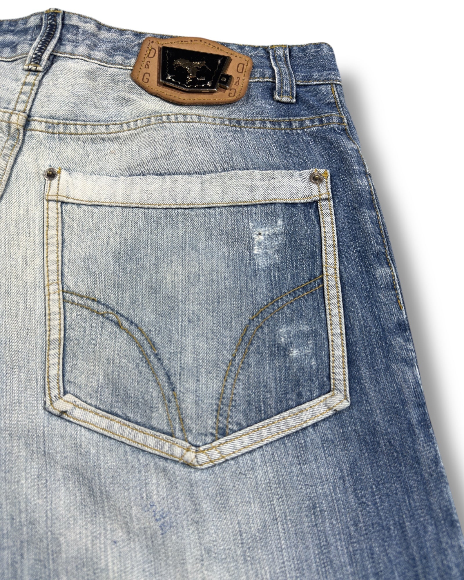 Dolce Gabbana Jeans (M)