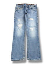 Rock Revival Jeans (M)