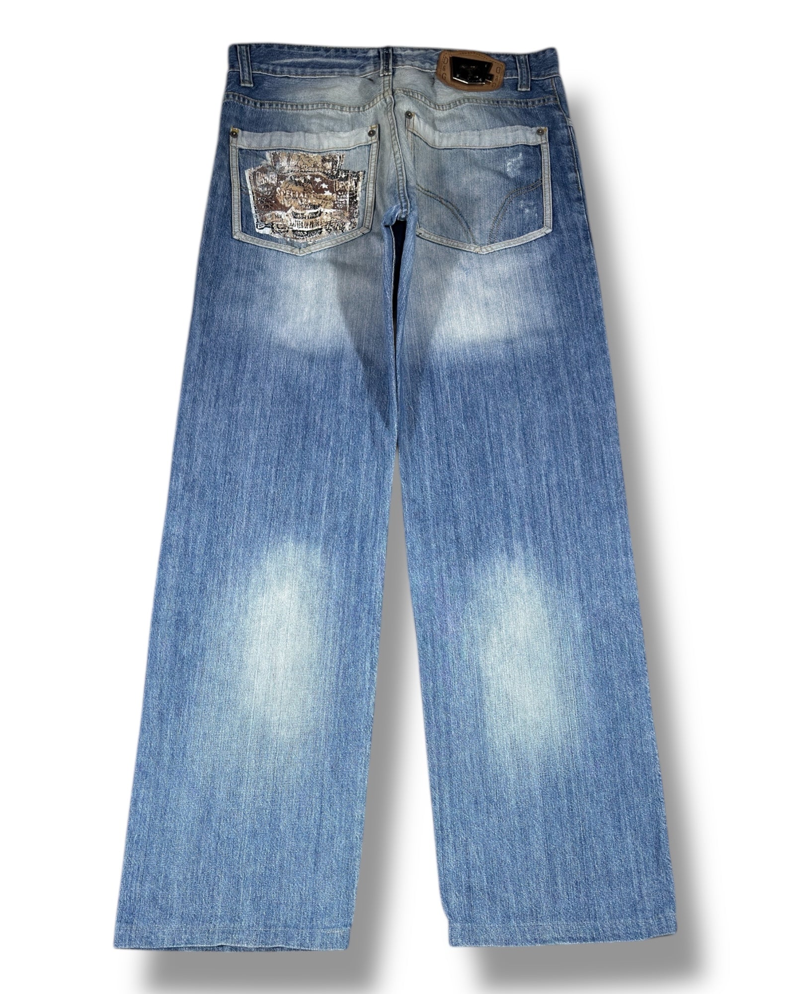 Dolce Gabbana Jeans (M)