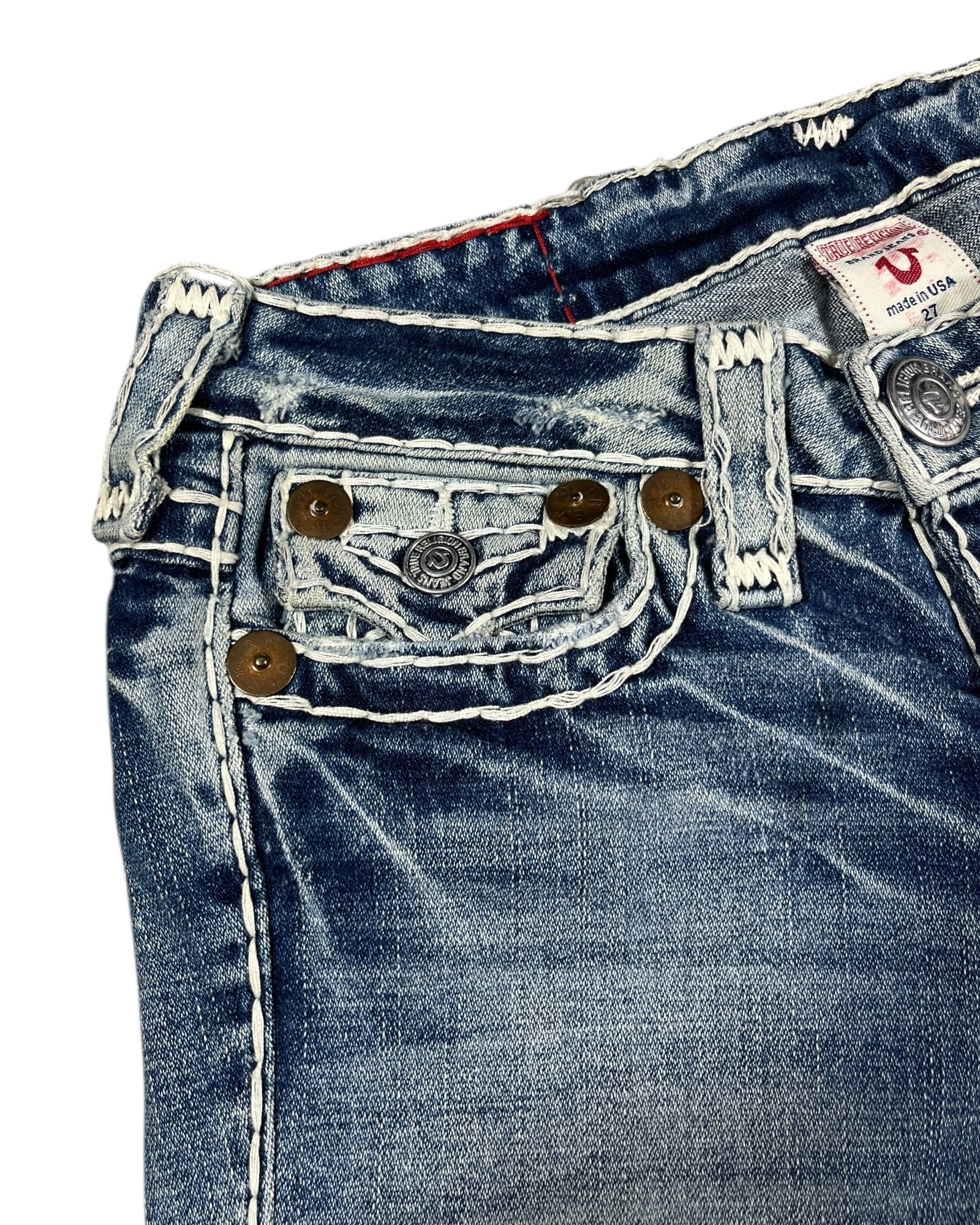 True Religion Jeans (S)