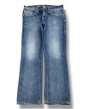 Rock Revival Jeans (M)