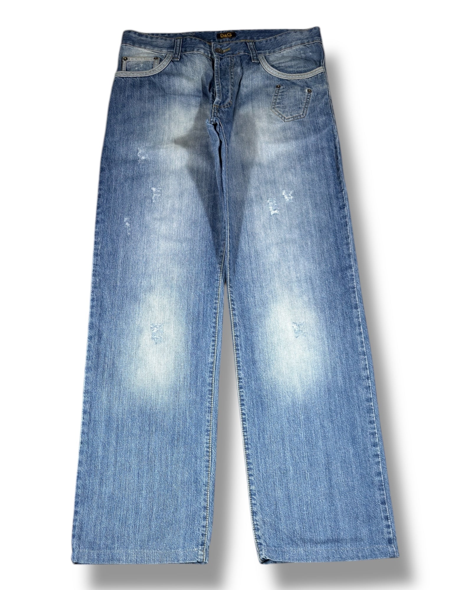 Dolce Gabbana Jeans (M)
