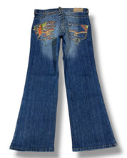 Dolce Gabbana Flared Jeans (S)