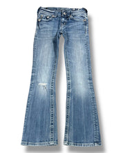 Miss Me Flared Jeans (XS)