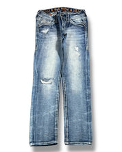 Rock Revival Jeans (M)