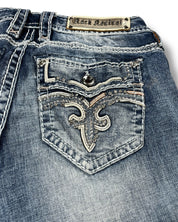 Rock Revival Jeans (M)