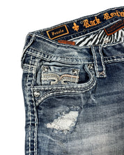 Rock Revival Jeans (M)