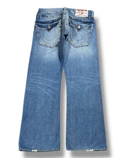 True Religion Jeans (M)