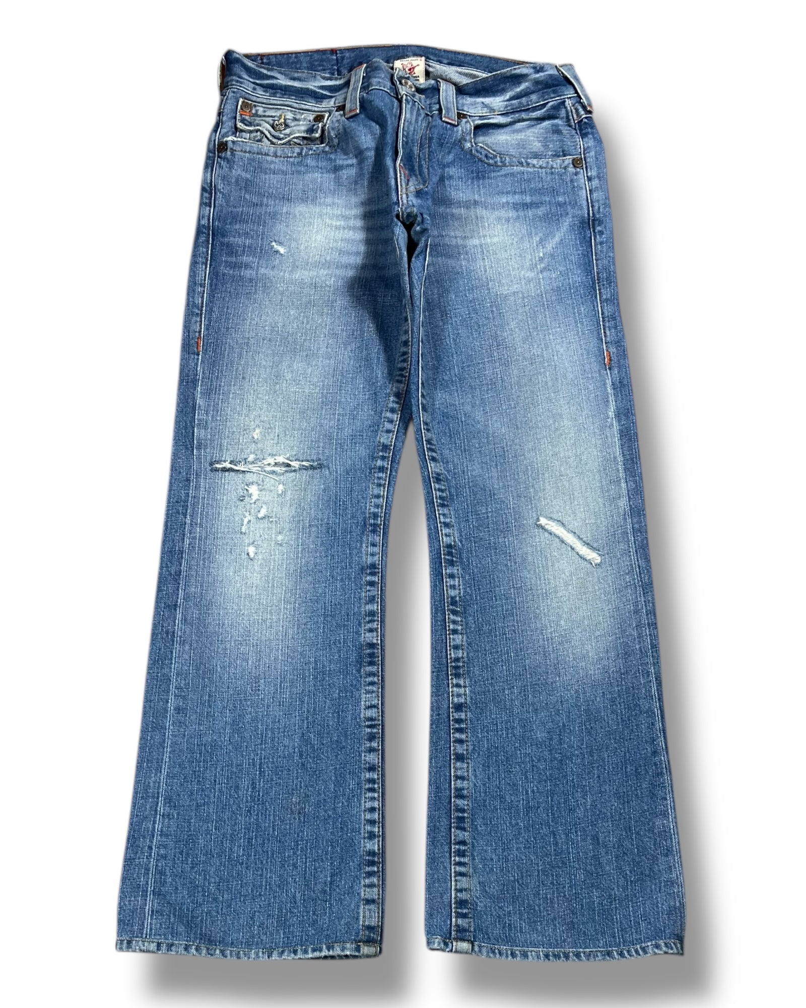 True Religion Jeans (M)