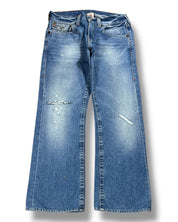 True Religion Jeans (M)