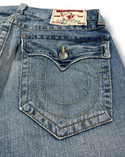 True Religion Jeans (M)