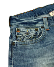 True Religion Jeans (M)