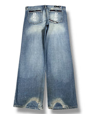 Dolce Gabbana Baggy Jeans (L)