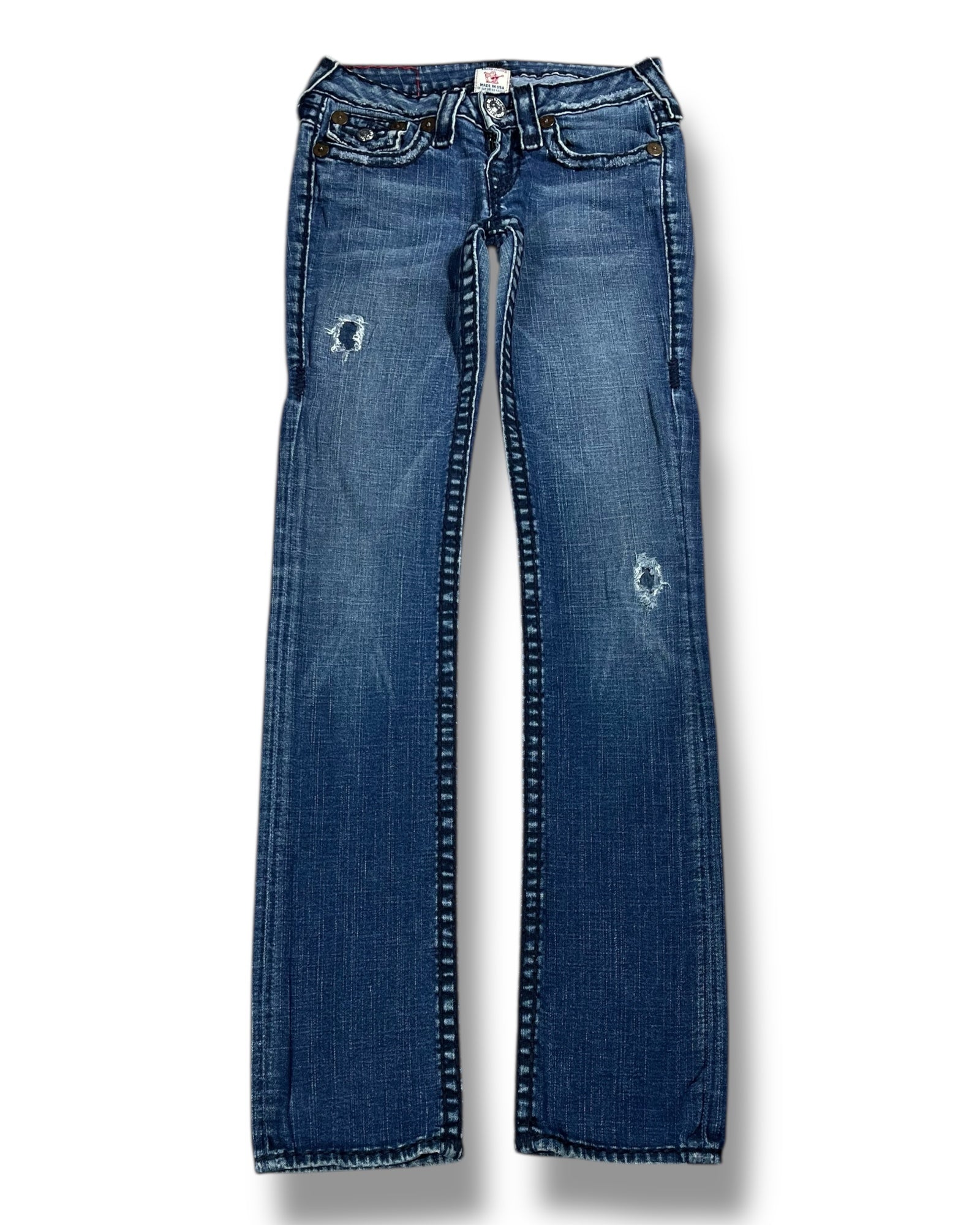 True Religion Jeans (XS)