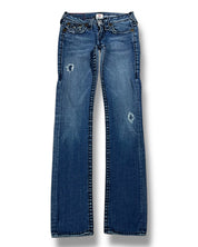 True Religion Jeans (XS)