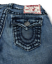 True Religion Jeans (XS)