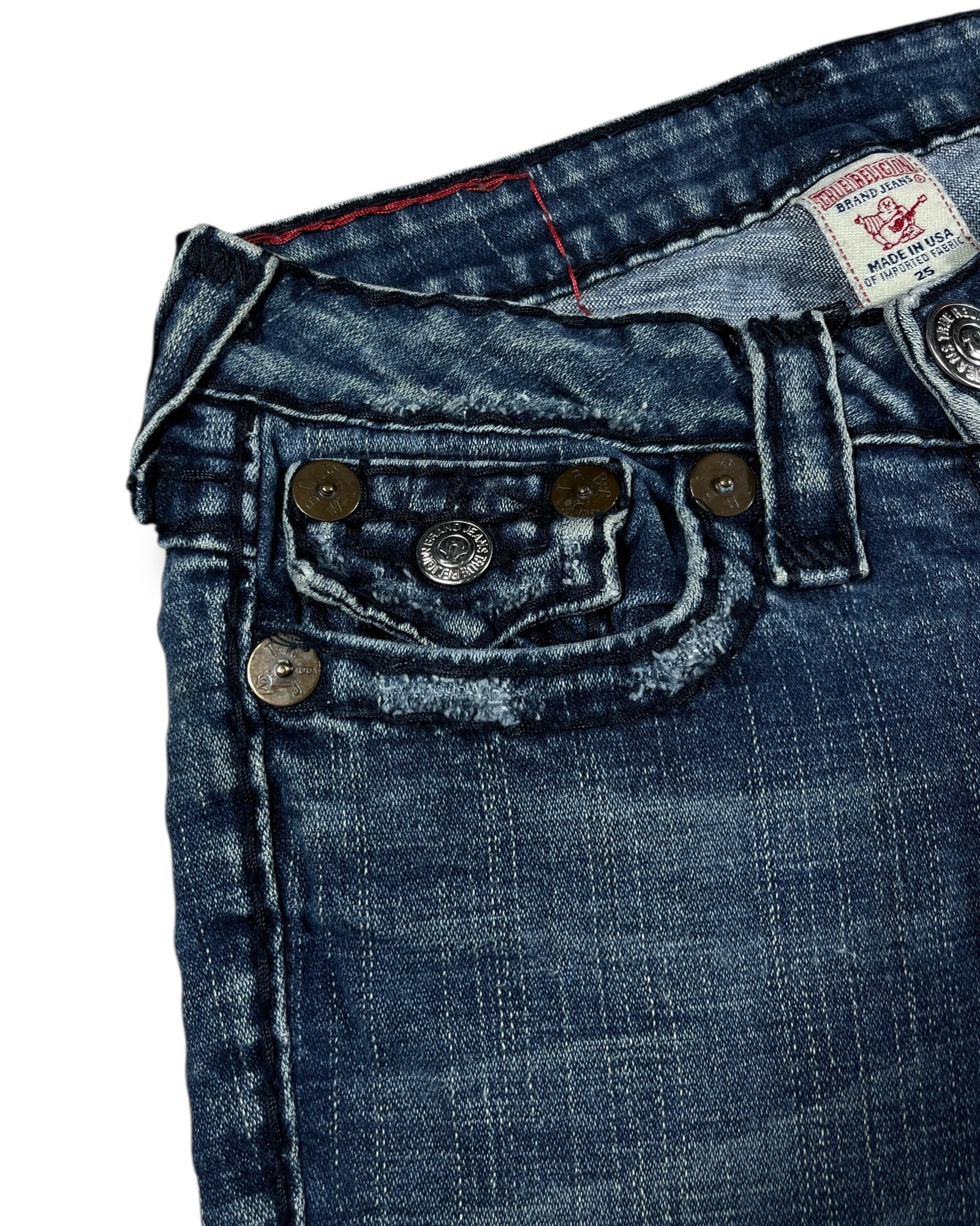 True Religion Jeans (XS)