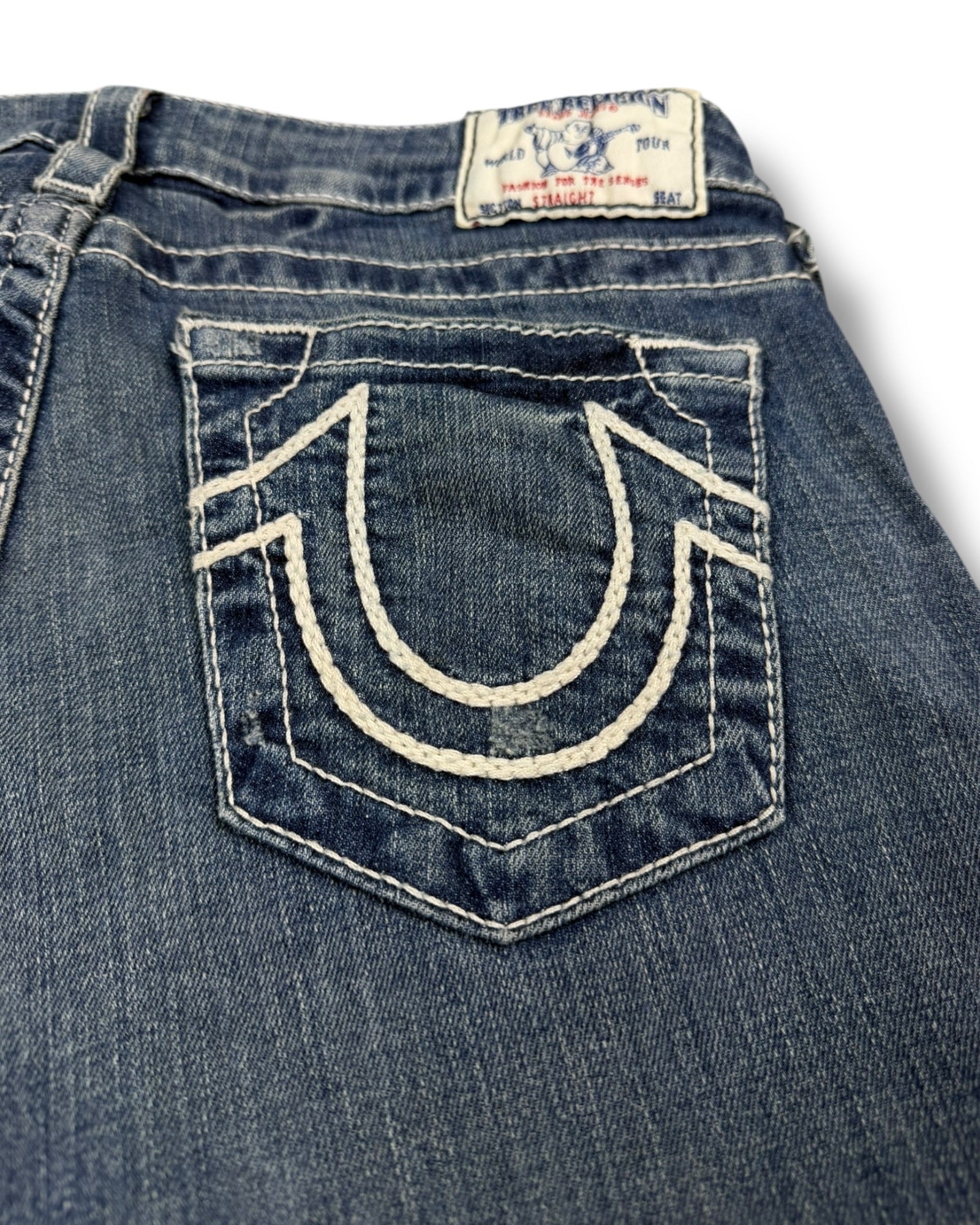 True Religion Jeans (S)