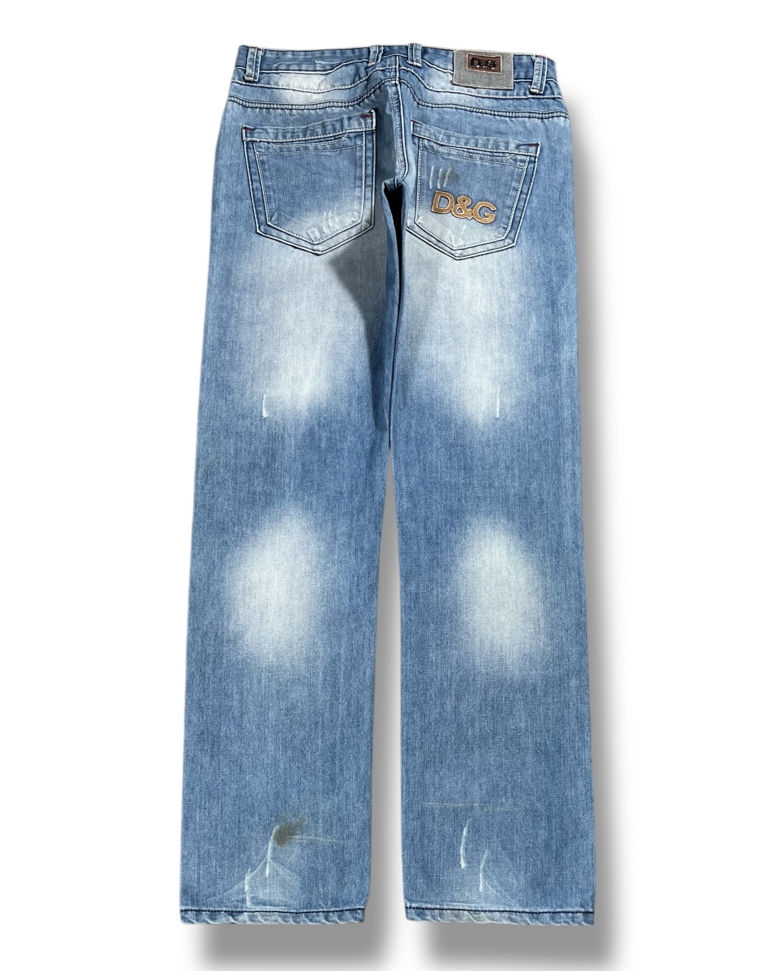 Dolce Gabbana Jeans (M)