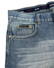 Dolce Gabbana Baggy Jeans (L)