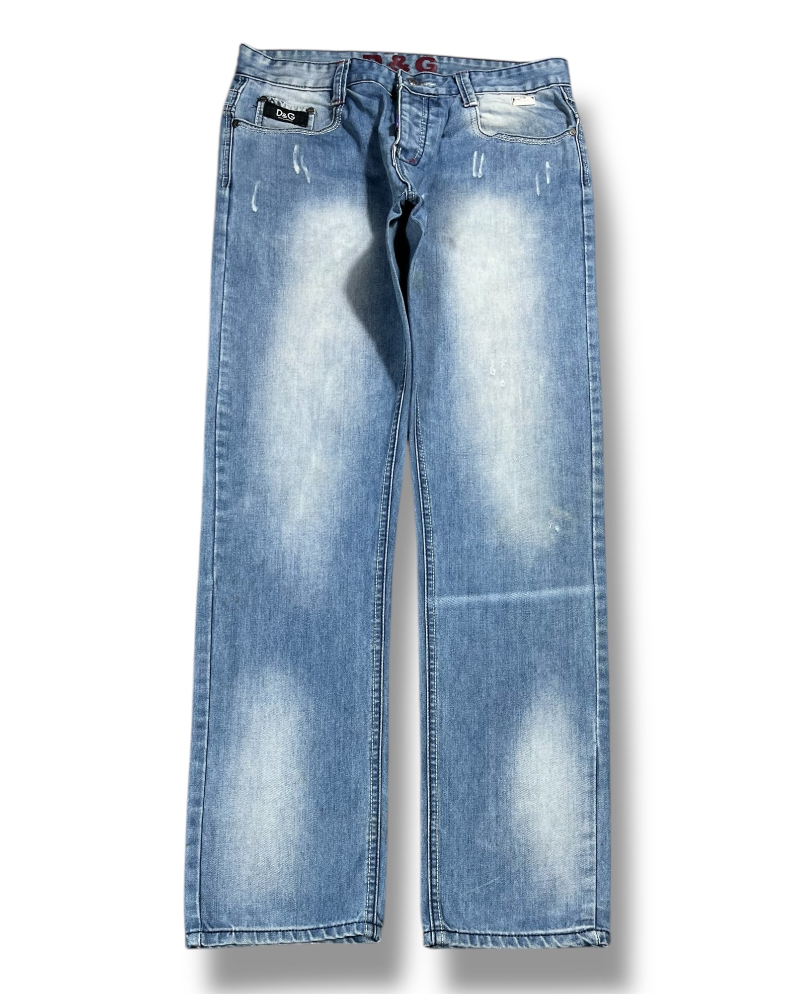 Dolce Gabbana Jeans (M)