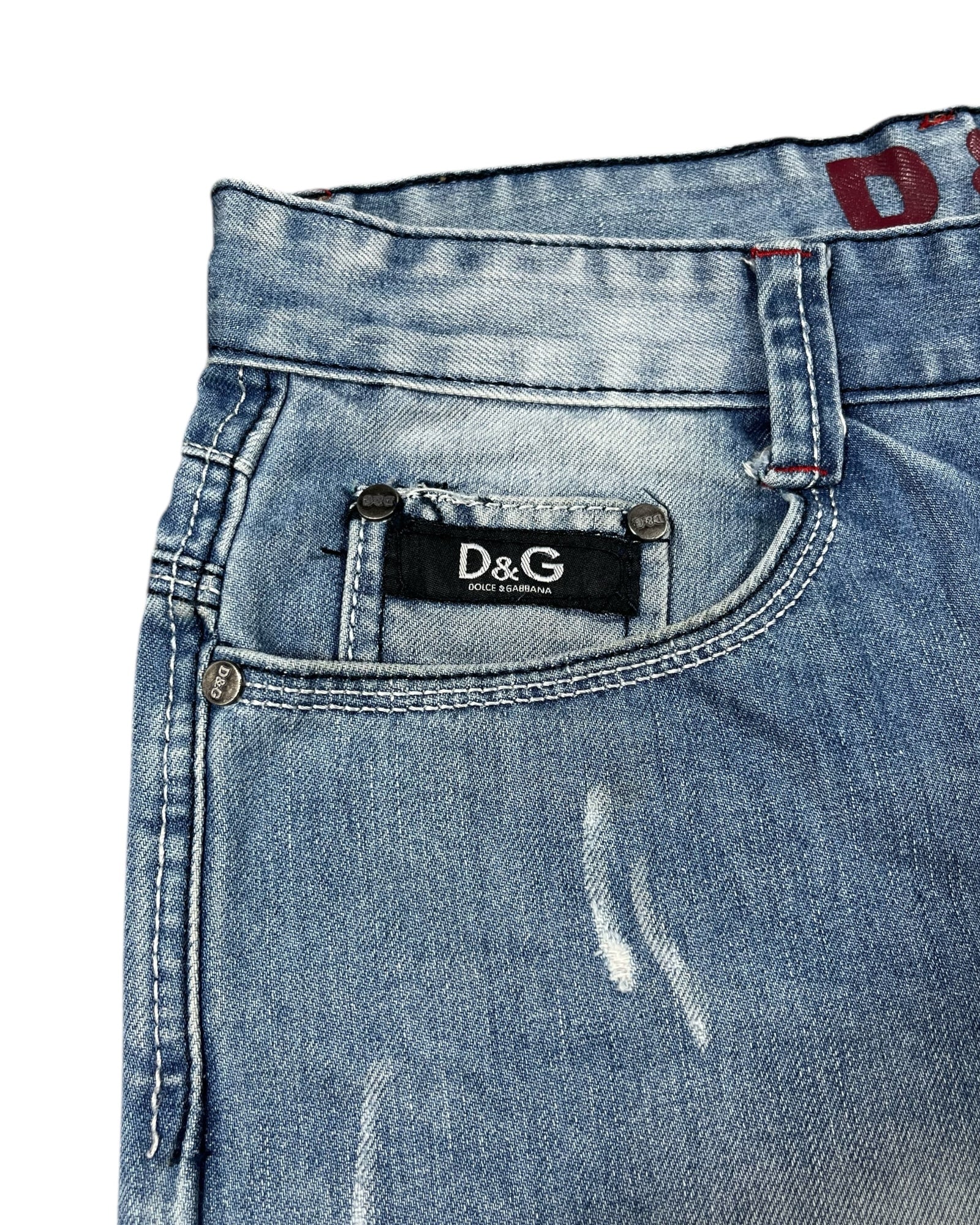 Dolce Gabbana Jeans (M)