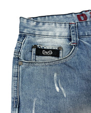 Dolce Gabbana Jeans (M)