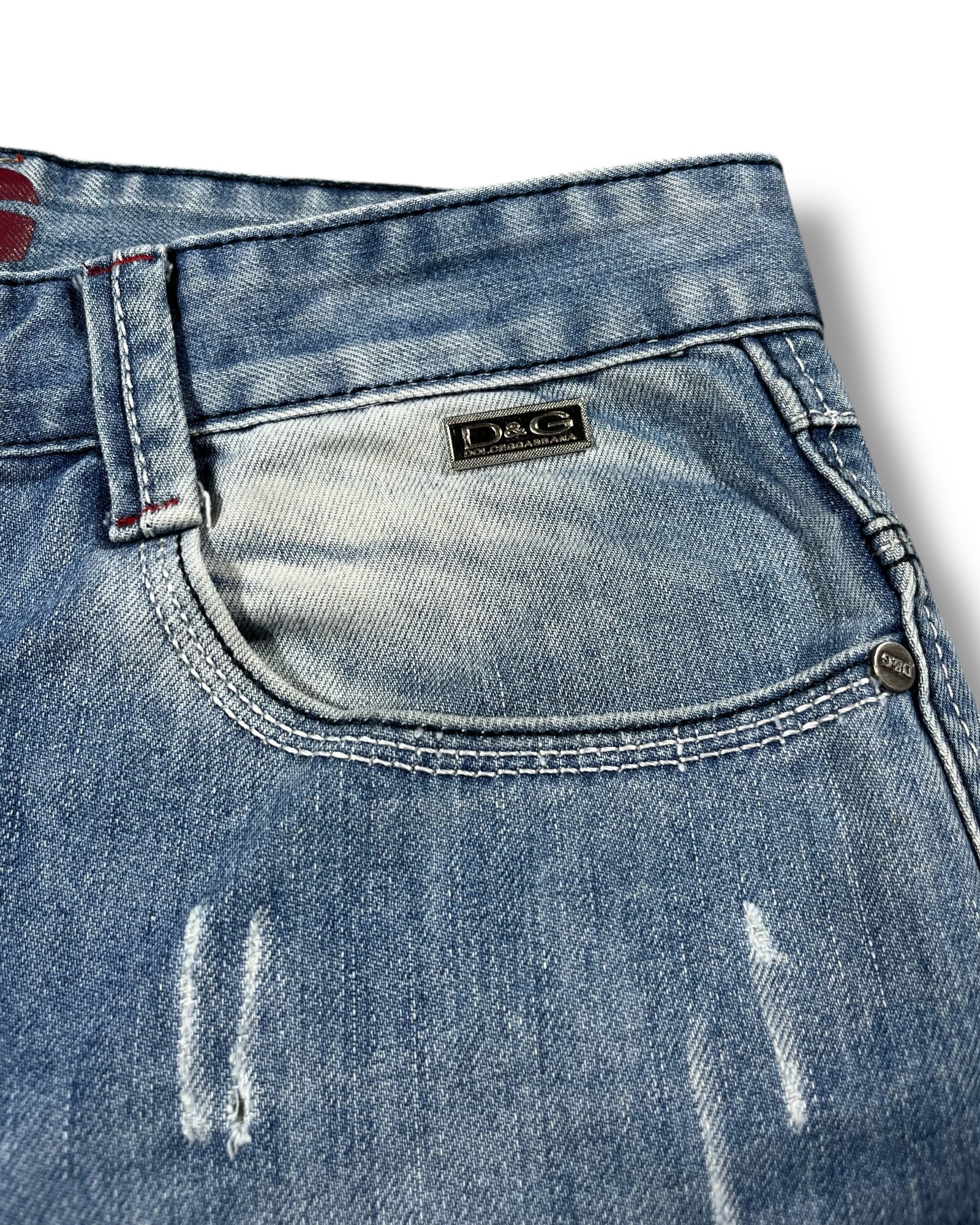 Dolce Gabbana Jeans (M)