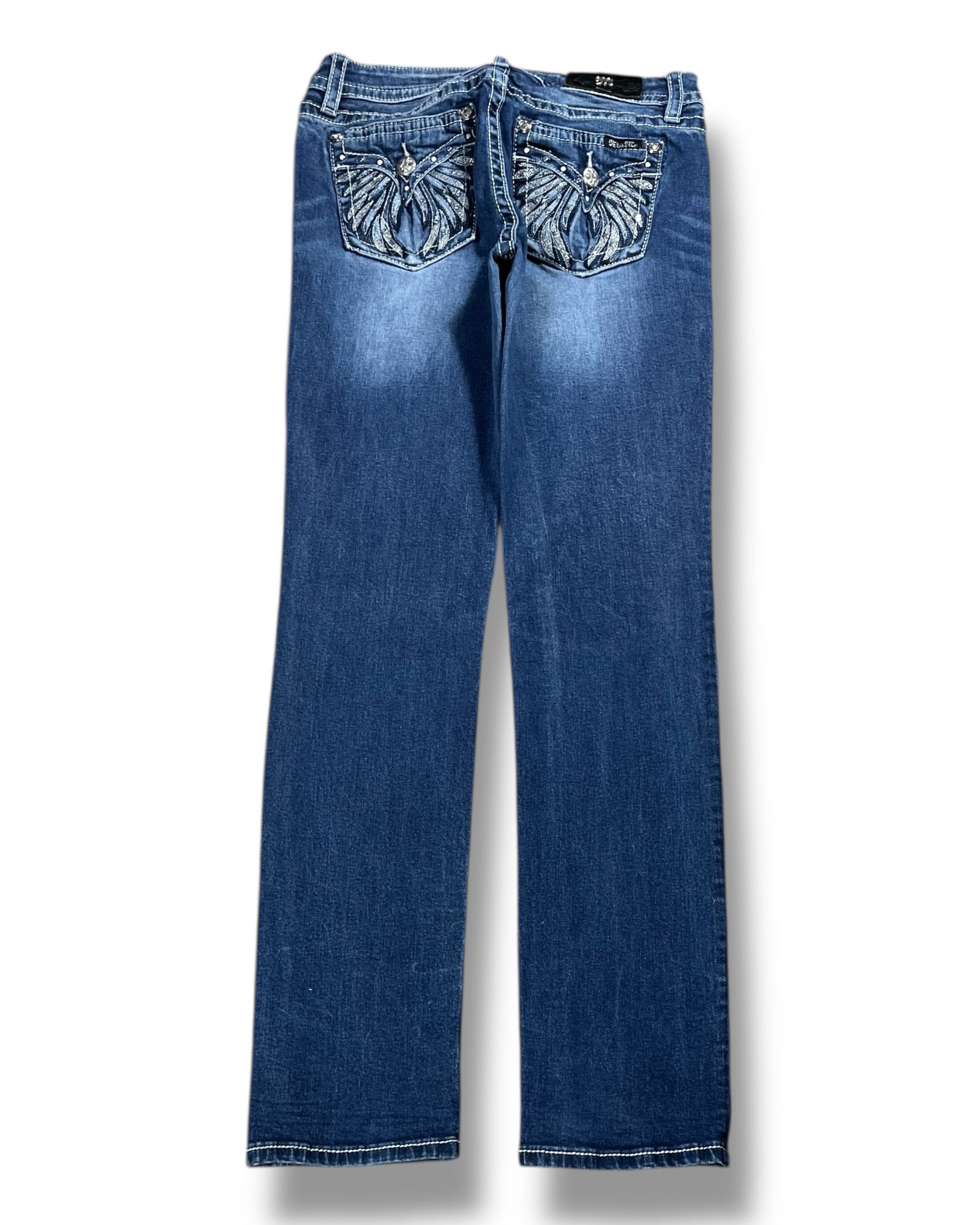 Miss Me Jeans (S)