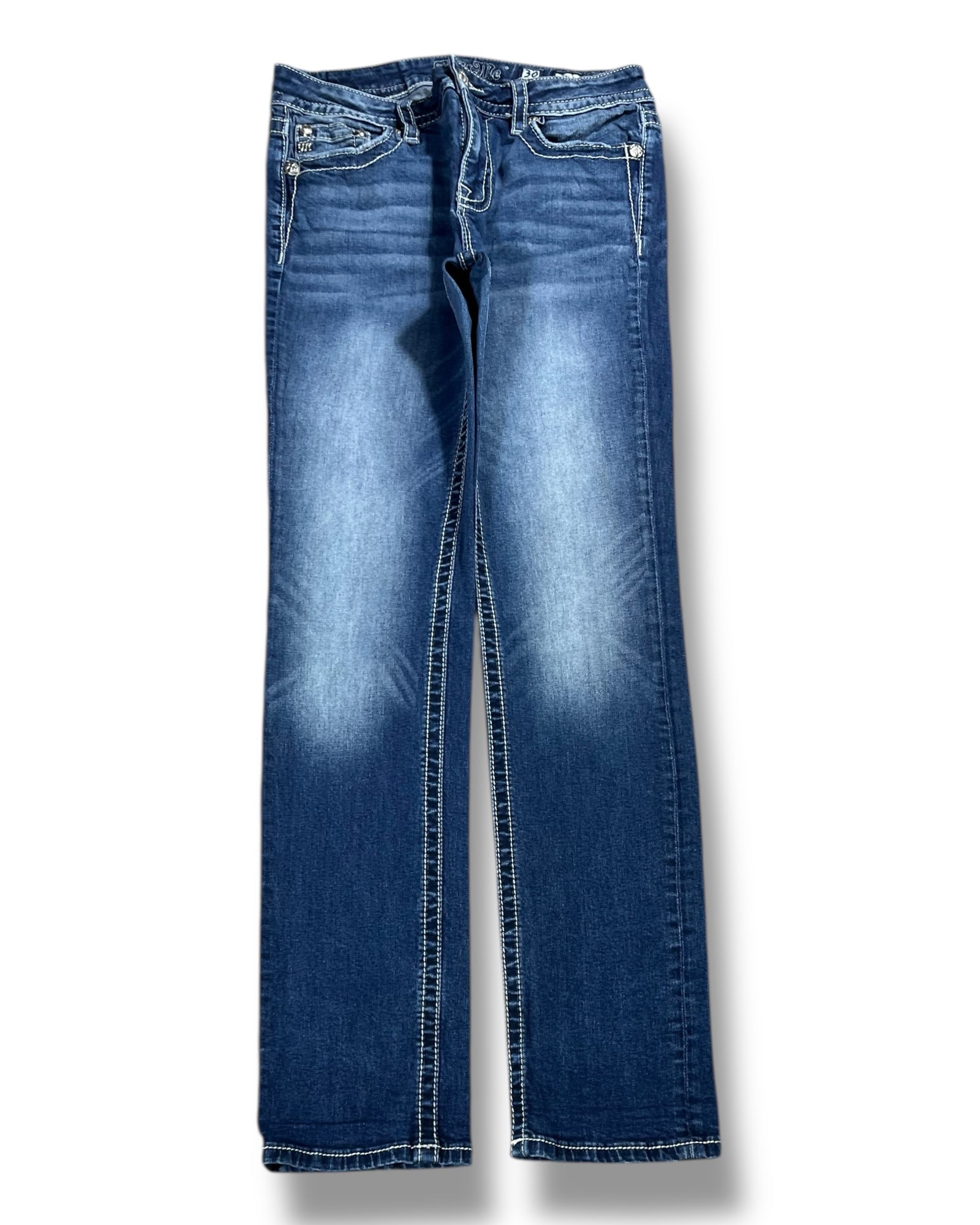 Miss Me Jeans (S)