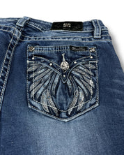 Miss Me Jeans (S)